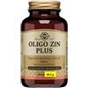 SOLGAR IT. MULTINUTRIENT SpA OLIGO ZIN PLUS 50 TAVOLETTE