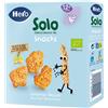 FATER SpA HERO SOLO BISCOTTI ANIMAL BIO 100 G