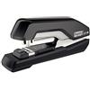 RAPID S27 SUPREME - cucitrice desktop - 30 fg - Punto 24/6 - 26/6 - Half Strip - Nero / Grigio - 5000540