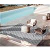 Tadi & Imperio1979 Tappeto da Esterno-Tappeto Decorativo-Tappeto Terrazza-Tappeto Giardino-Tappeto Spiaggia
