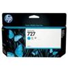 HP Cartuccia inkjet 727 HP ciano F9J76A