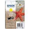 Epson Cartuccia Epson 603 Giallo C13T03U44010