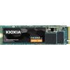 Kioxia Hard Disk Kioxia EXCERIA G2 Interno SSD 2 TB 2 TB SSD 2 TB HDD