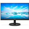 Philips Monitor Philips Low Blue Light 241V8L 00