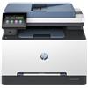 Hp Multifunzione 3in1 Laser A4 COLOR LASERJET PRO 3302sdw White e Blu 499Q6F