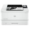 Hp Stampante Laser A4 LASERJET PRO 4002Dn White 2Z605F