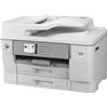 Brother Multifunzione 4in1 Inkjet ( A3 Duplex 4800 x 1200 ) MFC SERIES MFC