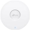 Tp Link Access point OMADA AX5400 Dual Band PoE White EAP673