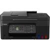 Canon Multifunzione 4in1 Inkjet Tank ( A4 Simplex ) PIXMA G4570 MegaTank Black
