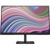 HP P22 G5 Monitor Pc 21.5'' 1920x1080 Pixel Full HD Nero