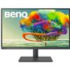 Benq Monitor Benq Pd2705U Pivot 9H LKDLA TBE