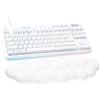 Logitech Tastiera computer G SERIES G713 Aurora Wired White mist 920 010422