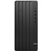 Hp Desktop PRO TOWER 290 G9 Intel Core i3 8GB 256GB Black 937M6EA