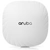 Hp Access point ARUBA AP 505 (RW) Dual Band PoE+ White R2H28A