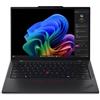 Lenovo Notebook 14" THINKPAD T14S Gen 6 Copilot+ ( Snapdragon X Elite X1E 78 100