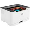 Hp Stampante Laser A4 COLOR LASER 150Nw White e Black 4ZB95A