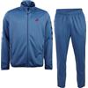 Lotto Tuta da allenamento da uomo, Coronet Blue., S