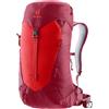 deuter AC Lite 16 - Zaino da escursionismo