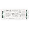 Dimmer Controller 5 IN 1 12/24/48V da Pulsante e telecomando - 20A