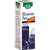 Esi Melatonin Pura Integratore Per Favorire il Sonno 50 ml