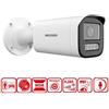 Hikvision DS-2CD1643G2-LIZU Telecamera bullet Ip 4 Mpx varifocal motorizzata 2.8-12mm