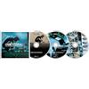 WARNER RECORDS Meteora (20Th Anniversary Edt. Box 3 Cd)