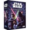 Asmodee Fantasy Flight Games | Star Wars: The Deck Building Game | Gioco da tavolo | Gioco di deckbuilding | a partire da 12 anni | 2 giocatori | 30 Min
