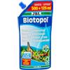 JBL Biotopol, depuratore d'Acqua per acquari d'Acqua Dolce, Ricarica 500+125 ml