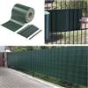 4F GROUP SPA FRANGIVISTA PVC VERDE 19CMX35MT