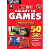 SEGA Galaxy of Games: Red Edition
