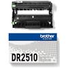 Brother Tamburo Nero Dr-2510 15000 Pagine Originale