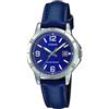 Casio Montre Femme Casio LTP-V004L-2BUDF (Ø 35 mm)