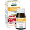 Dr Giorgini CRESPINO INDIANO Estratto Titolato al 97% in BERBERINA pastiglie - 30 g (INTEGRATORE DI BERBERINA - 582 mg di berberina in 3 pastiglie)
