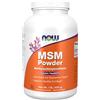 NOW Foods MSM Pure Powder, 1-Pound