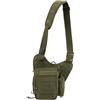 Brandit Travel Side Bag, olive, OS