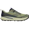 SAUCONY PEREGRINE 15 GTX Scarpe Trail Running Uomo