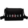 JORDAN JAM HBR CROSSBODY BAG Borsa Tracolla