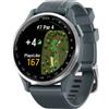 GARMIN APPROACH S44 TWILIGHT Smartwatch Golf