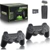 PartySticks Console Retro Game, Rivisita I Retro Game Classic Oltre 20.000 Giochi, Uscita Hdmi, Controller Wireless Per Console Retro