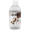 ErrecHome Eco Moka, Decalcificante naturale biodegradabile compatibile con tutte le macchine del caffè e bollitori, Made in Italy, 500 ml, 5 applicazioni
