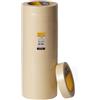 Boldrini Torre da 12pz di nastro carta per mascheratura, verniciatura. Alta qualità, non lascia residui 25mm x 50m