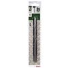Bosch 2609255026 - Punte Per Trapano In Metallo, HSS-R, Con Diametro 16,0mm