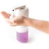 InnovaGoods Dispenser Automatico Ricaricabile di Sapone in Schiuma Bitefom InnovaGoods