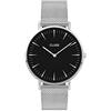 CLUSE Orologio Analogico Quarzo Donna con Cinturino in Acciaio Inox CW0101201004