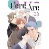 MONDADORI Here U are (Vol. 8)