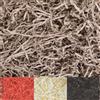 Creative Deco 1kg Carta Tagliuzzata Eco, Carta da Pacchi | Carta Imballaggio da Scatola Regalo| Carta Velina Alternativa a Paglia per Cesti Sintetica | Materiale Imballaggio - Riempimento Regalo