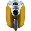 AKAI PED MASTER AIRFRYER03GIALLA Friggitrice Friggitrice 2 Litri Gialla