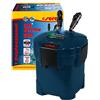 Sera UVC Xtreme - Filtro Esterno con Controllo elettronico per acquari, con UV-C da 5 Watt Integrato con Amalgama, Che Riduce Agenti patogeni, parassiti e la Crescita di alghe nell'acquario