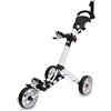 EzeGlide Longridge, Eze Glide unisex, Bianco, Taglia unica