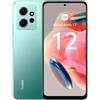 Xiaomi Redmi Note12 256GB/8GB RAM Dual-SIM mint-green